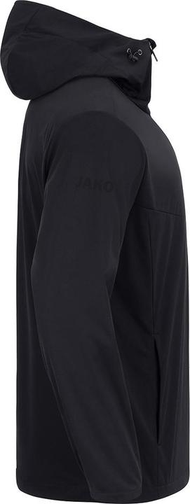 Actual product image JAKO Ziptop Function (M)