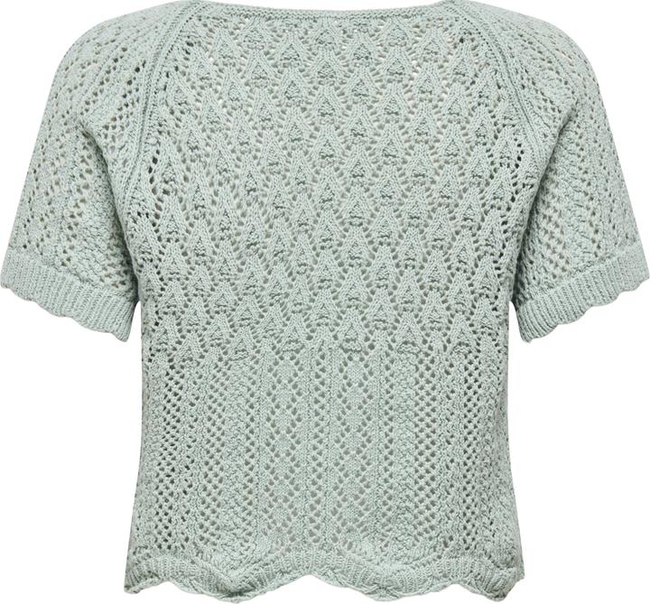 Produktbild Only ONLNOLA Strickpullover Strickpullover (S)