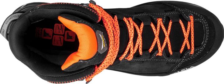 Actual product image Salewa Mountain Trainer 2 Mid Gore-Tex® Shoe (46.5)