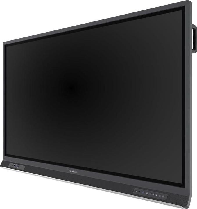 Actual product image Viewsonic IFP6552-1A Touch Screen Monitor (65 Inch) Pixel Dual Touch (3840 x 2160 Pixels, 65")