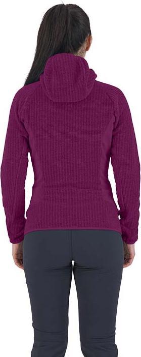 Produktbild Karpos Rocchetta W Hoodie Fleece (S)