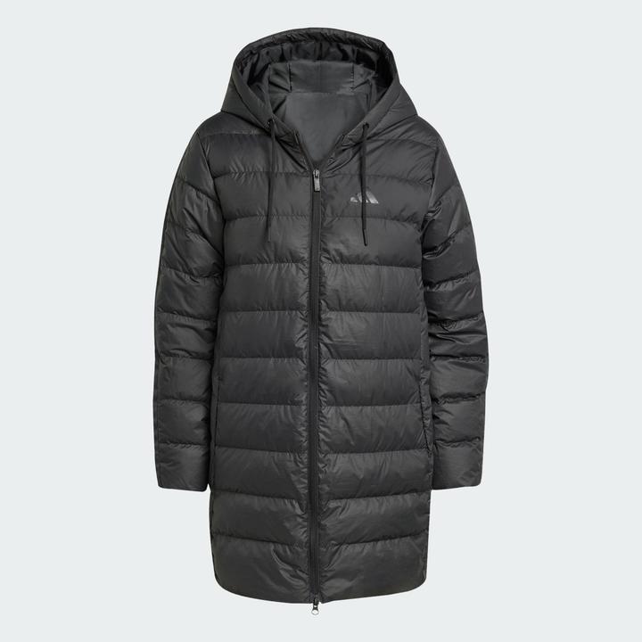 Adidas Essentials Climawarm 3 stripes (XS)