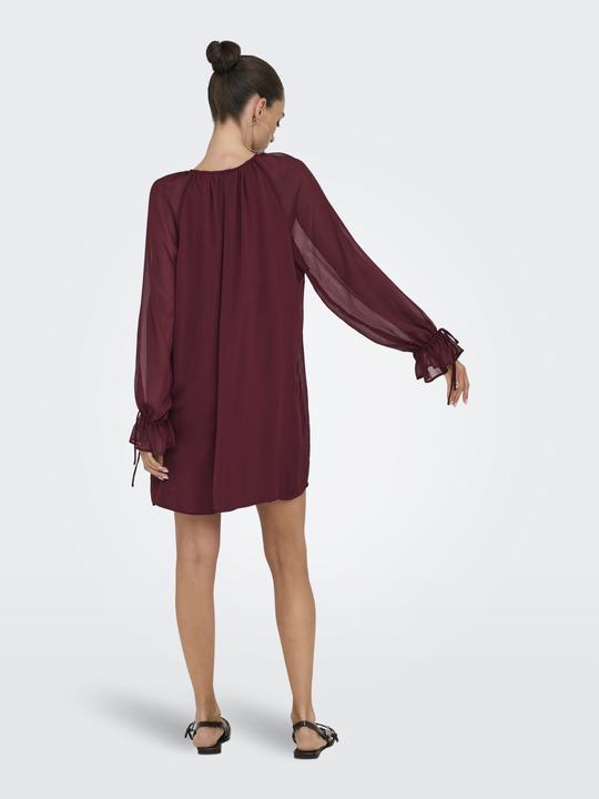 Produktbild Only ONLALLIS Kurzes Kleid Kleid (XS)
