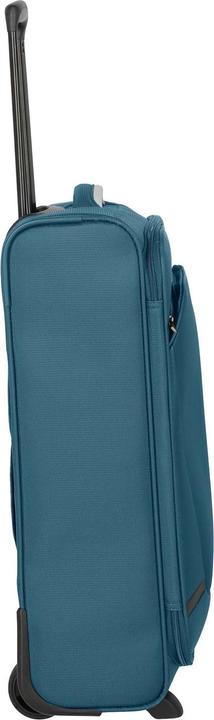 Actual product image Travelite Jetpack Multi 2 Rollen Kabinentrolley 55 cm (41 l)