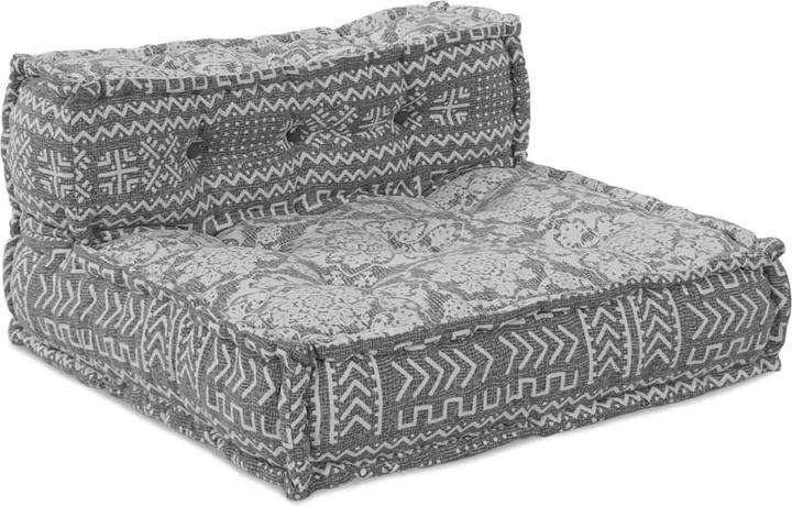 Produktbild vidaXL Modulares Sofa