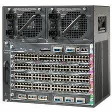 Produktbild Cisco Catalyst 4500 E-Serie, Supervisor Engine 7L-E