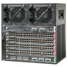 Produktbild Cisco Catalyst 4500 E-Serie, Supervisor Engine 7L-E