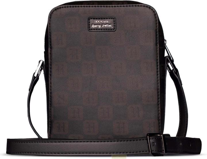 Produktbild Difuzed Warner - Harry Potter: Wizards Unite- Flat Shoulder Bag