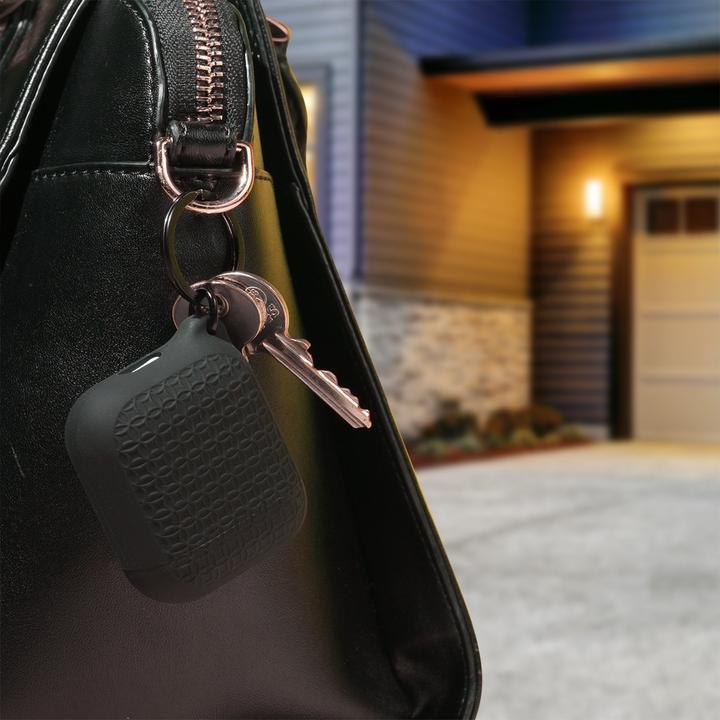 Immagine prodotto Catalyst Custodia portachiavi Airpods Stealth Black (Borsa per cuffie)