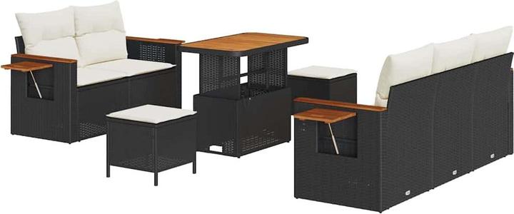 Produktbild vidaXL Jesse