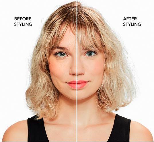 Immagine prodotto Bumble and bumble Bb. Olio invisibile del parrucchiere - Spray dalla consistenza morbida (150 ml)