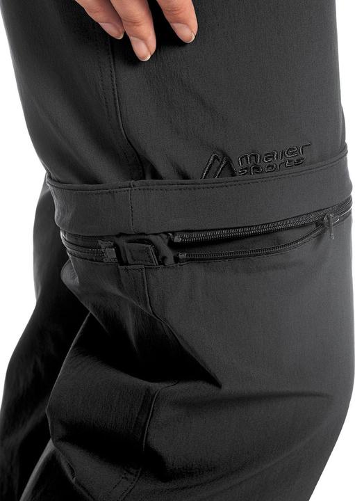 Produktbild Maier Sports Nata 2 Zip Off Pant (L)