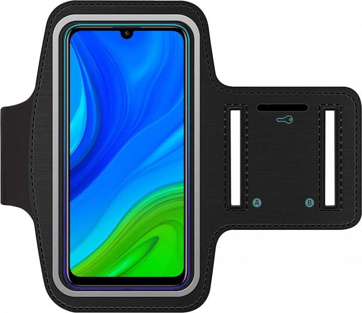 Fascia da braccio per smartphone