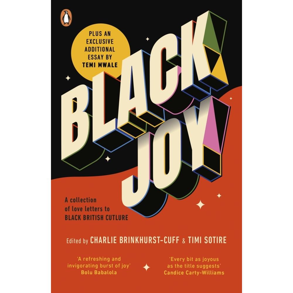 Thumbnail - Black Joy, Kinderbücher von Timi Sotire, Charlie Brinkhurst-Cuff, Various