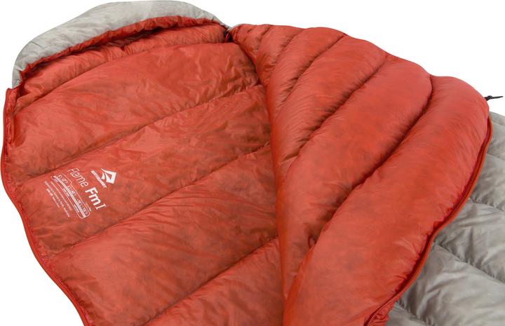Actual product image Sea To Summit Flame FmI Sleeping Bag Regular (199 cm)