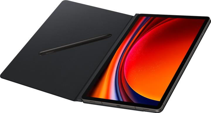Produktbild Samsung Smart Book Cover (Galaxy Tab S9, Galaxy Tab S9 FE, Samsung Galaxy Tab S10 FE)