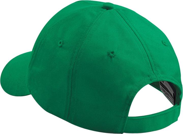 Actual product image Beechfield Childrens/Kids Original 5 Panel Cap
