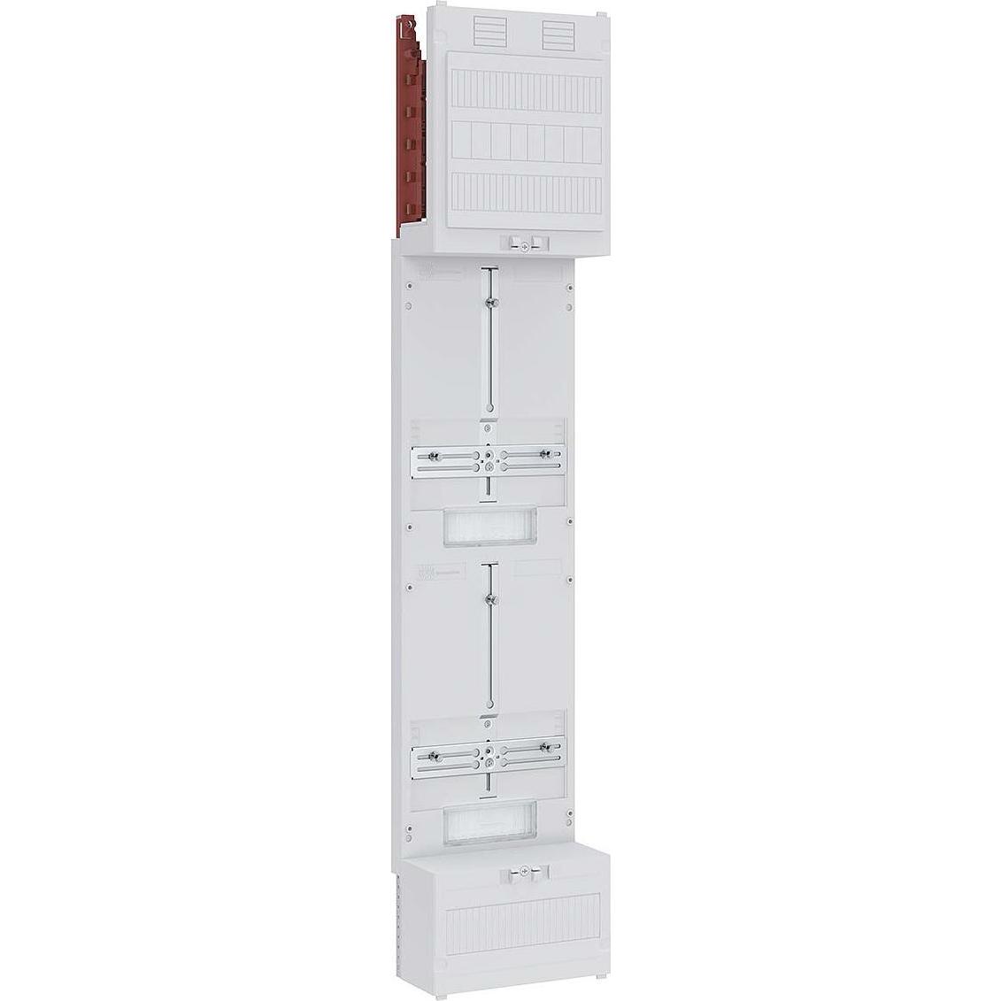 ABN, Verteilerschrank Zubehör, Z18ZZ0520