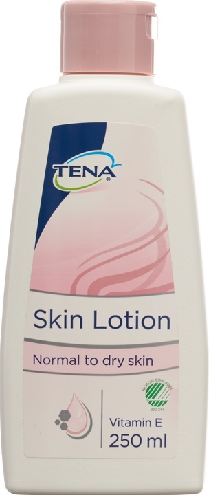 Produktbild Tena Skin Lotion (Körpermilch, 250 ml)
