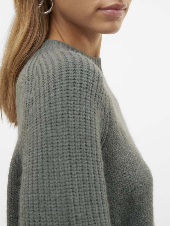 Actual product image Vero Moda VMENYA jumper knitted jumper (XS)