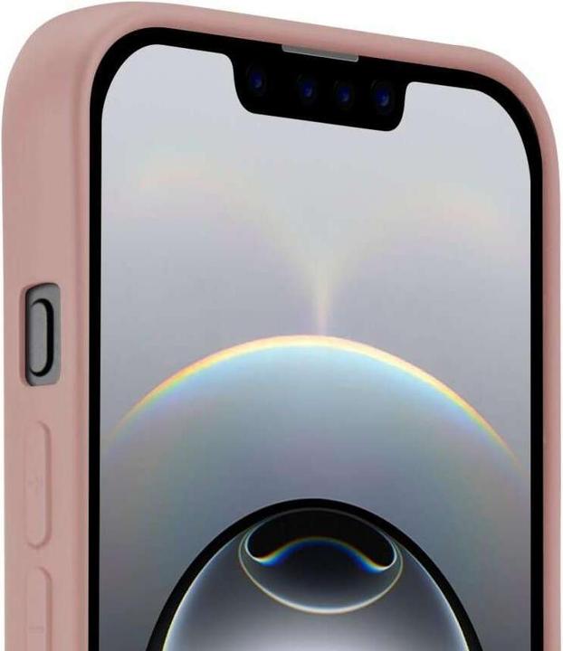 Produktbild Hama Cover FF (Apple iPhone 16e)