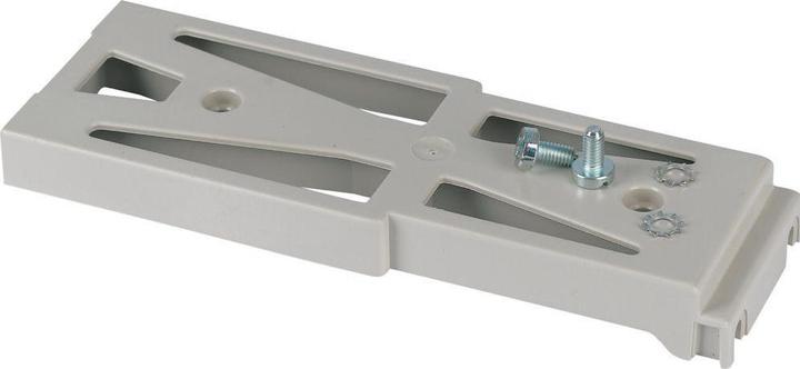 Actual product image Eaton Cover plate holder for part DP-ID HDP-ID