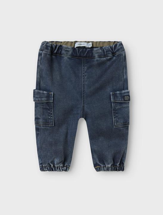 Actual product image Name it Baggy Fit Jeans (50)