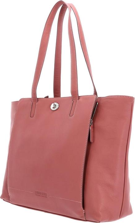 Image du produit Leonhard Heyden Shopper Nizza 7411 (16 l)