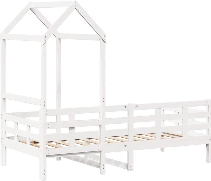 Image du produit vidaXL Tagesbett (80 x 200 cm)