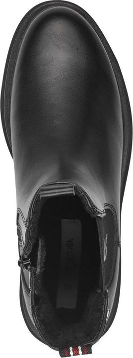 Actual product image s.Oliver Chelsea boot (40)