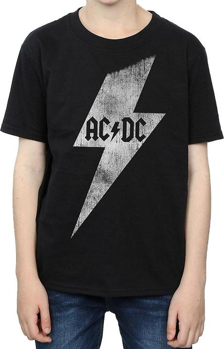 Produktbild AC/DC TShirt Jungen (152, 158)