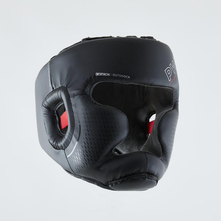Image du produit Outshock Casque De Boxe Intégral 500 Ad (58, 60)