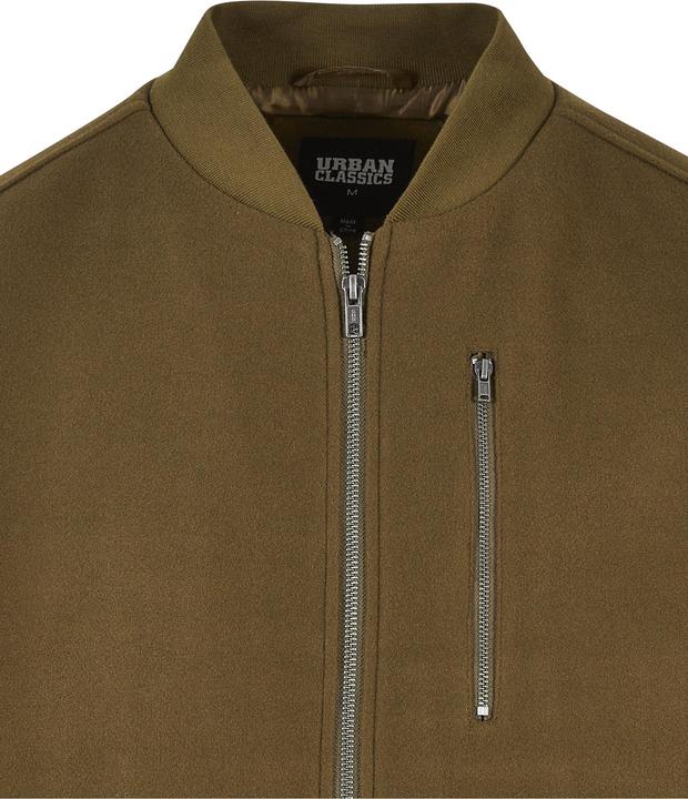 Produktbild Urban Classics Bomber Blouson (S)