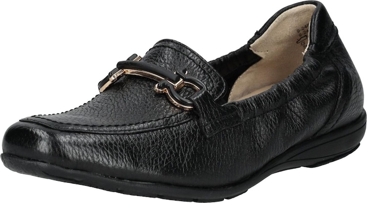 Actual product image Caprice Slipper (37)