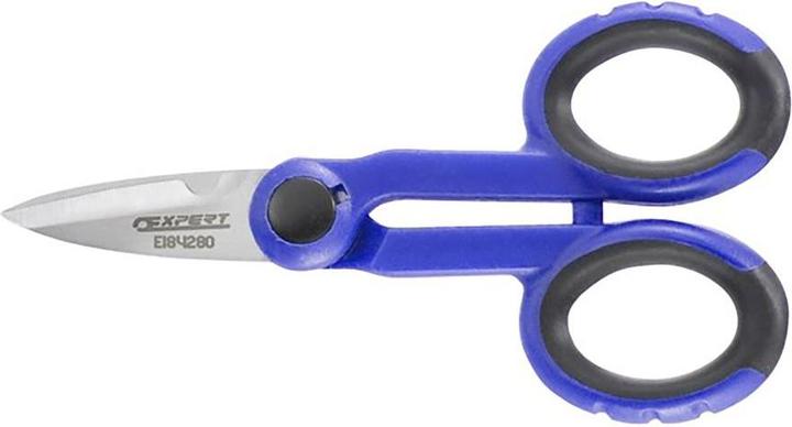 Image du produit Ciseaux Elec Bi Matière 150mm (15 cm)