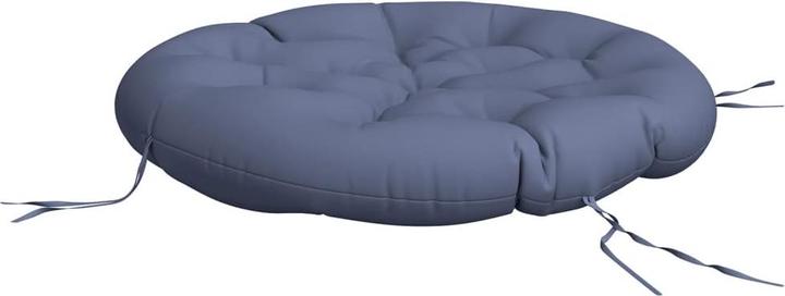 Produktbild vidaXL 10-tlg. Garten-Lounge-Set mit Kissen (100 cm)