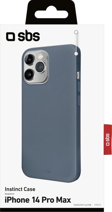 Actual product image SBS Cover (Apple iPhone 14 Pro Max)