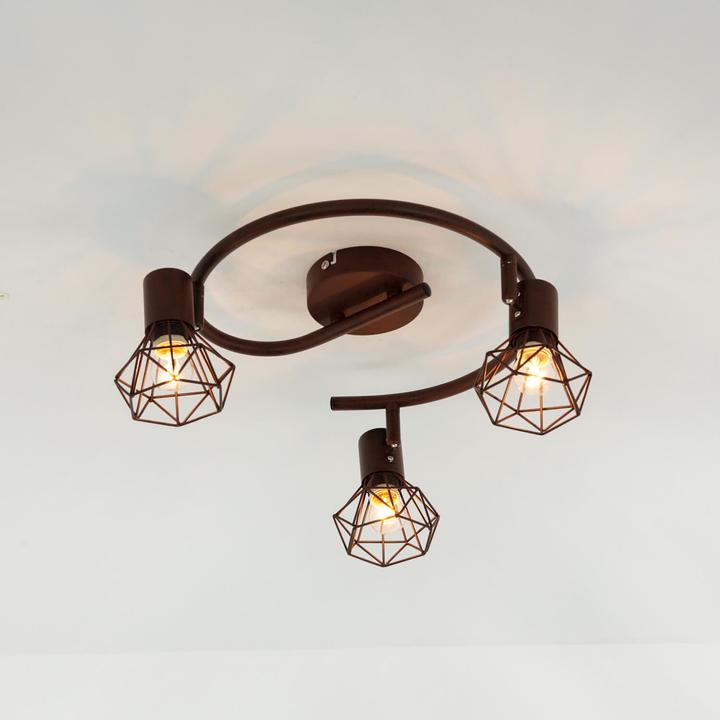 Immagine prodotto Licht-Erlebnisse Riflettori puntati su Mia (E14)