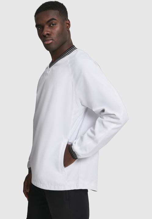 Produktbild Urban Classics Warm Up Pull Over (XL)