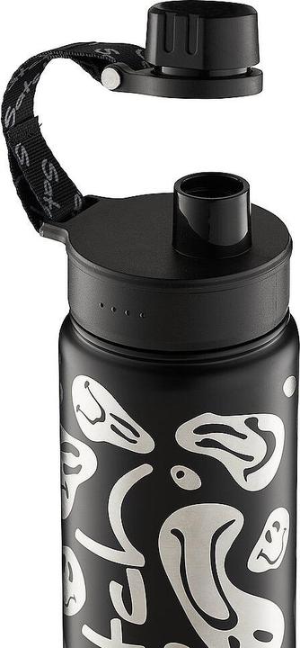 Produktbild Satch Schulrucksack Pack Set Blurry Faces (30 l)