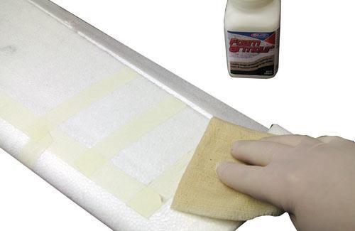Image du produit Deluxe Materials Mousse Armour 250g (280 g, 250 ml)
