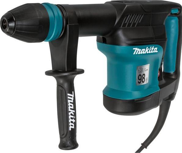 Actual product image Makita 230 V Breekhamer (Electrical connection)