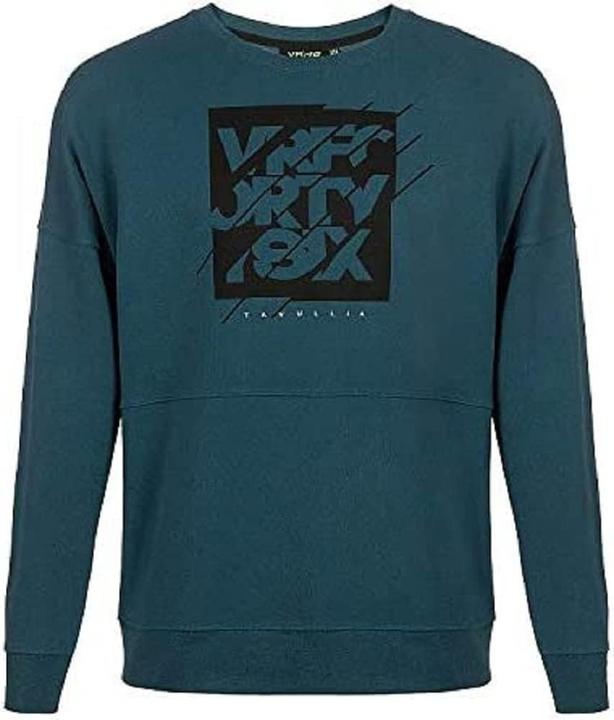 Produktbild VR46 Felpa Lifestyle (XS)