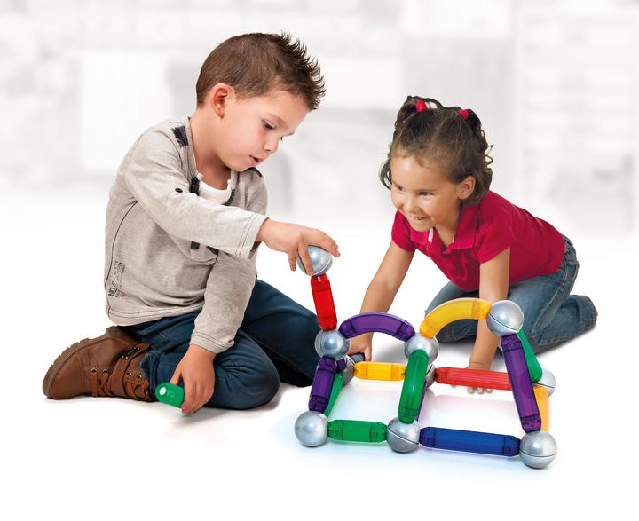 Produktbild Miniland Magnetics