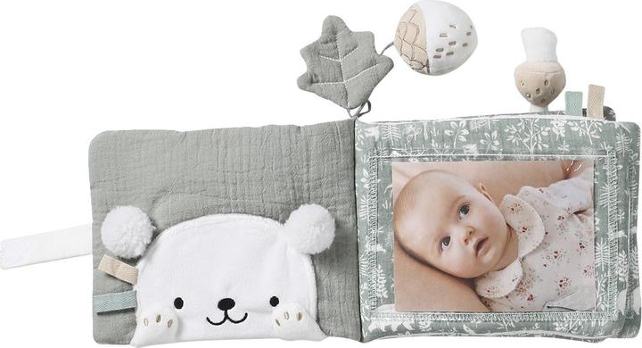 Image du produit Vertbaudet Baby Fotobuch WALDSPAZIERGANG (Allemand)