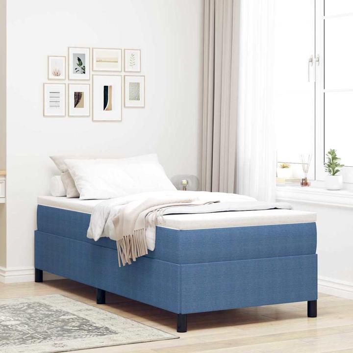 Image du produit vidaXL Boxspringbett (80 x 200 cm)