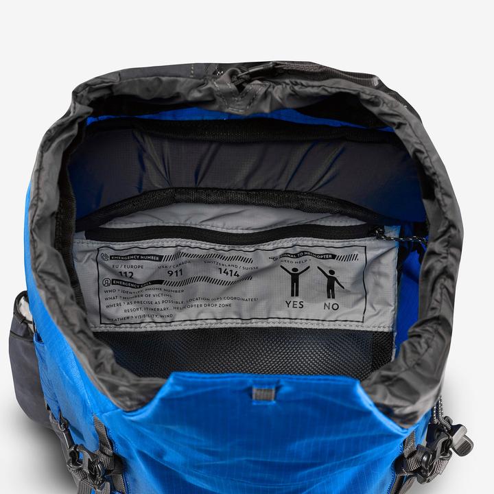 Immagine prodotto Quechua MH900 (23 l)