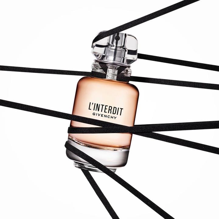 Produktbild Givenchy L’Interdit (Eau de Toilette, 50 ml)