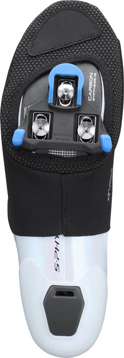 Image du produit Shimano S-PHYRE Half Shoe Cover (45)