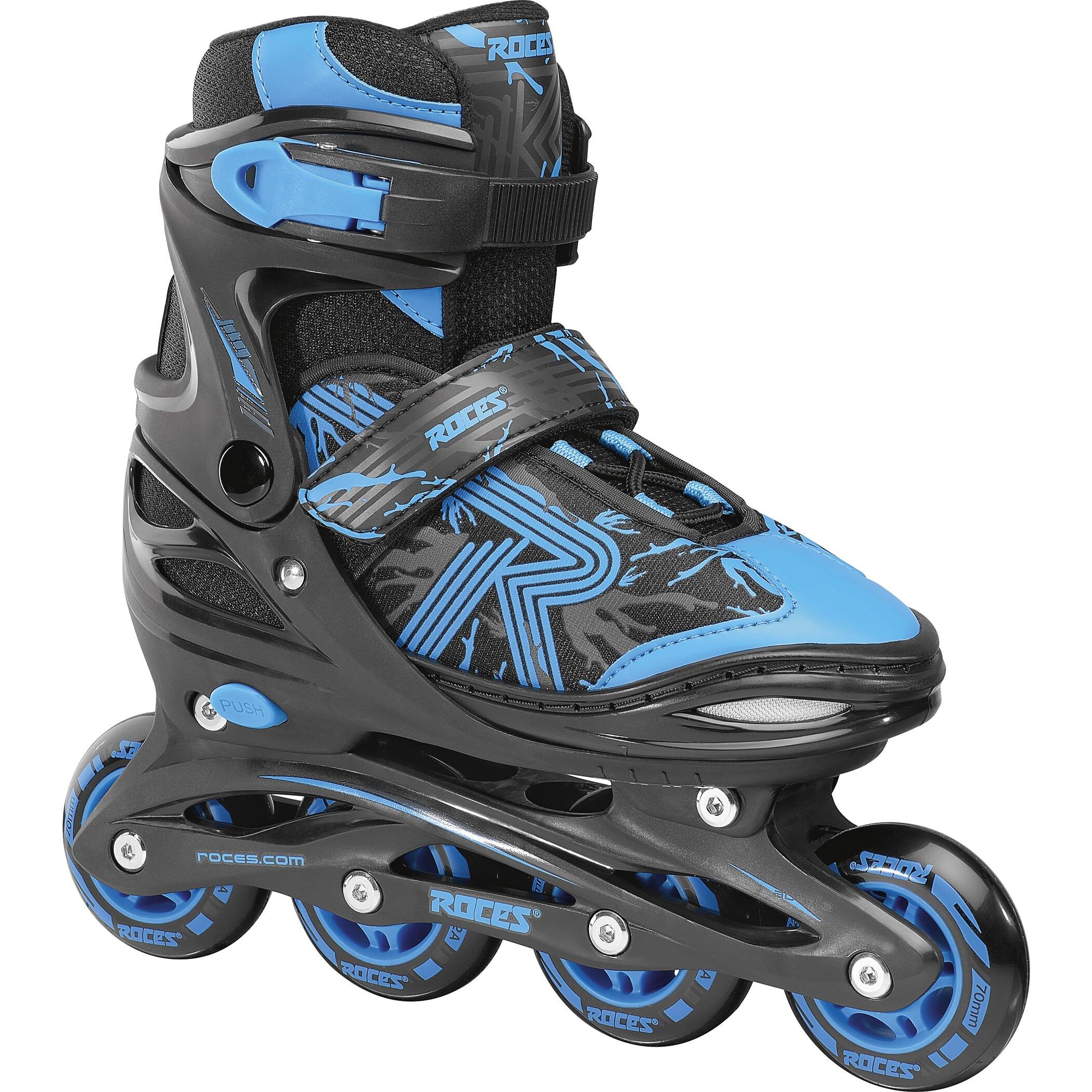 Roces, Inline Skates, (34, 35, 36, 37)